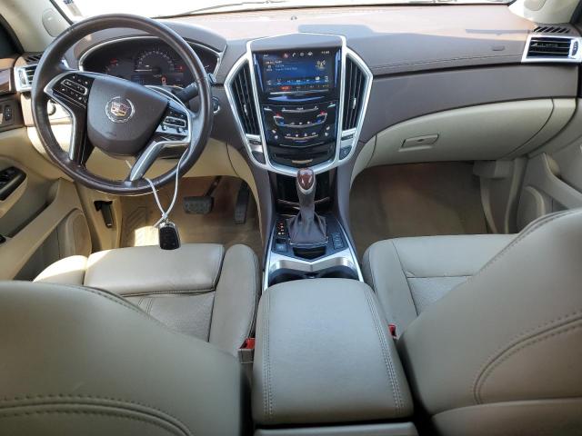 Photo 8 from auction – 2015 CADILLAC SRX PREMIU with VIN 3GYFNGE37FS610304
