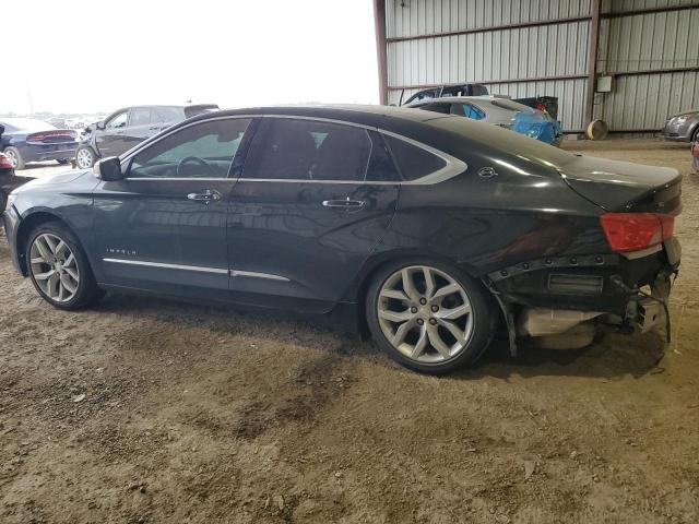 Photo 2 from auction – 2017 CHEVROLET IMPALA PRE with VIN 2G1145S32H9138789