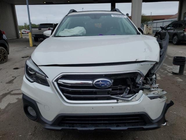 Photo 5 from auction – 2019 SUBARU OUTBACK 2. with VIN 4S4BSANC1K3286739