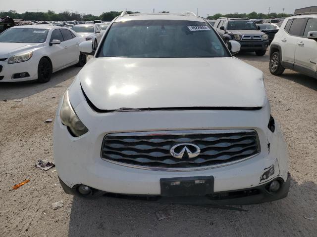 Photo 5 from auction – 2010 INFINITI FX35 with VIN JN8AS1MW5AM851468