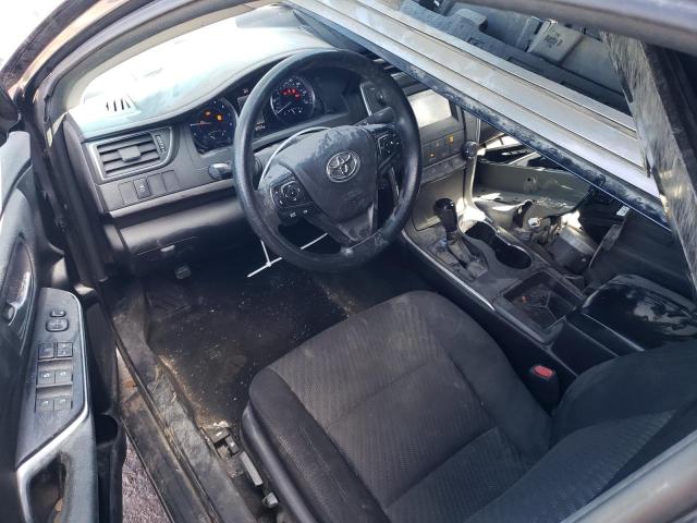 Photo 8 from auction – 2017 TOYOTA CAMRY LE with VIN 4T1BF1FK0HU361301