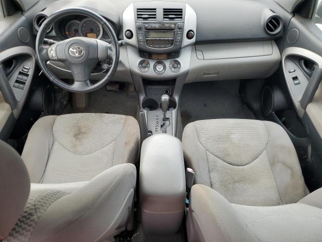 Photo 8 from auction – 2006 TOYOTA RAV4 LIMIT with VIN JTMZD31V165020891