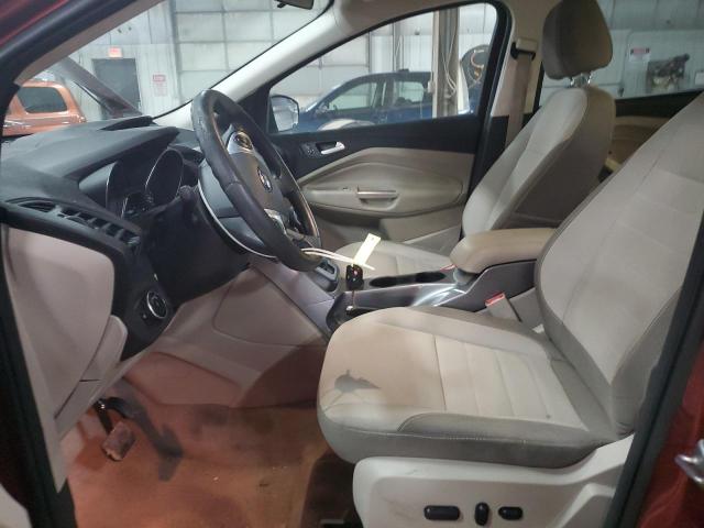 Photo 7 from auction – 2016 FORD ESCAPE SE with VIN 1FMCU9GX0GUC11108
