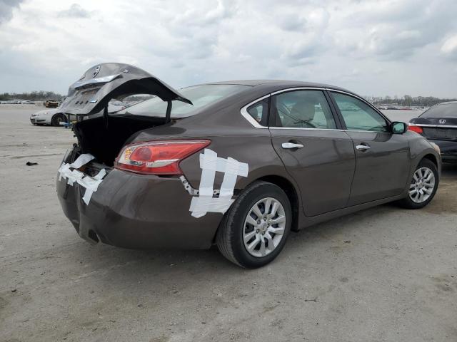 Photo 3 from auction – 2013 NISSAN ALTIMA 2.5 with VIN 1N4AL3AP1DN583766