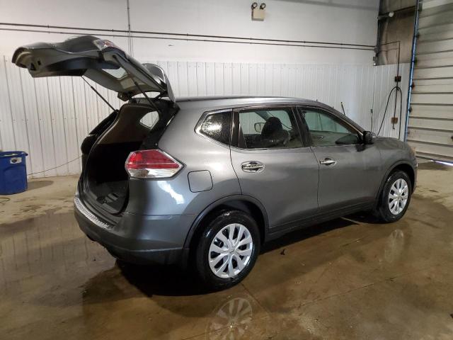 Photo 3 from auction – 2015 NISSAN ROGUE S with VIN KNMAT2MV3FP540133