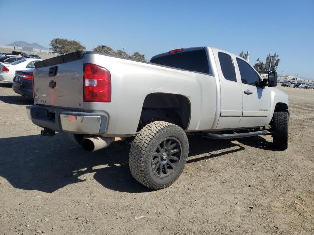 Photo 3 from auction – 2008 CHEVROLET SILVERADO with VIN 2GCEK190481263570