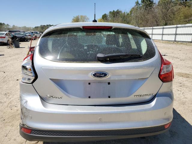 Photo 6 from auction – 2012 FORD FOCUS with VIN 1FAHP3N22CL109255