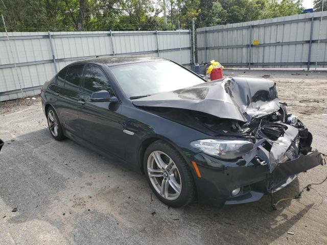 Photo 4 from auction – 2014 BMW 528 I with VIN WBA5A5C55ED509960