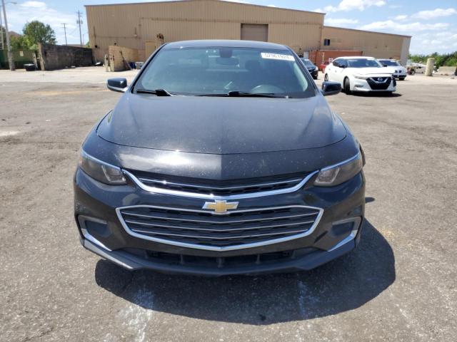 Photo 5 from auction – 2017 CHEVROLET MALIBU with VIN 1G1ZE5ST3HF108143