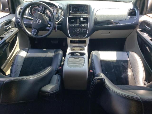 Photo 8 from auction – 2015 DODGE GRAND CARA with VIN 2C4RDGCG0FR671776