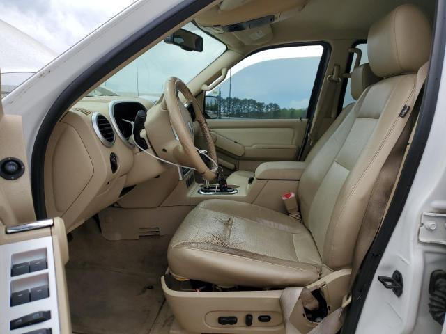 Photo 7 from auction – 2006 MERCURY MOUNTAINEE with VIN 4M2EU47E76ZJ02638