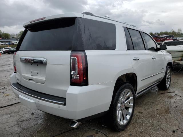 Photo 3 from auction – 2016 GMC YUKON DENA with VIN 1GKS2CKJ7GR397372