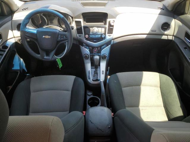 Photo 8 from auction – 2012 CHEVROLET CRUZE LS with VIN 1G1PC5SH0C7183913
