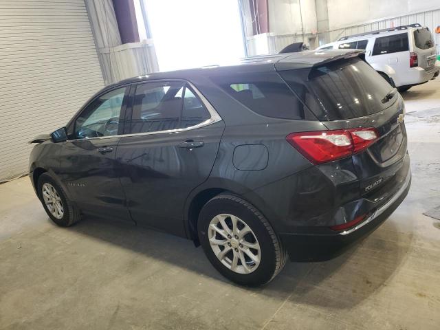 Photo 2 from auction – 2018 CHEVROLET EQUINOX LT with VIN 2GNAXJEV2J6324898