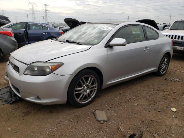 TOYOTA SCION TC 2006 with VIN JTKDE177860133201 - Photo from auction