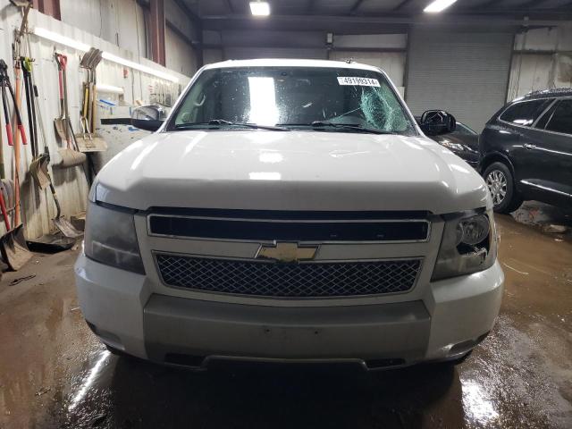 Photo 5 from auction – 2008 CHEVROLET SUBURBAN K with VIN 3GNFK16328G217656