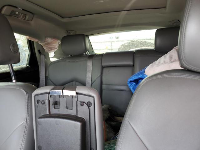 Zdjęcie 10 z aukcji – 2012 CADILLAC SRX LUXURY z VIN 3GYFNAE30CS582676