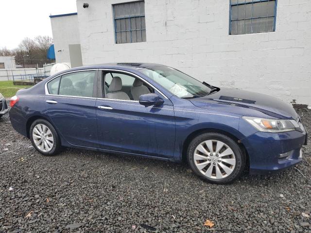 Photo 4 from auction – 2014 HONDA ACCORD EX with VIN 1HGCR2F74EA005868
