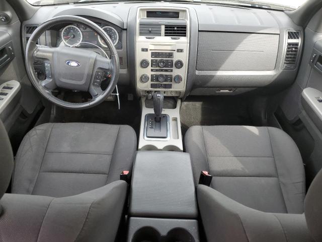 Photo 8 from auction – 2010 FORD ESCAPE XLT with VIN 1FMCU9DG7AKD25100