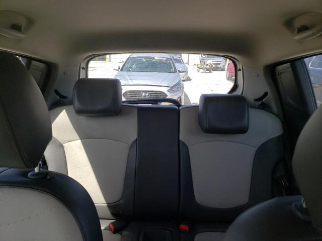 Photo 10 from auction – 2014 CHEVROLET SPARK 2LT with VIN KL8CF6S9XEC420065