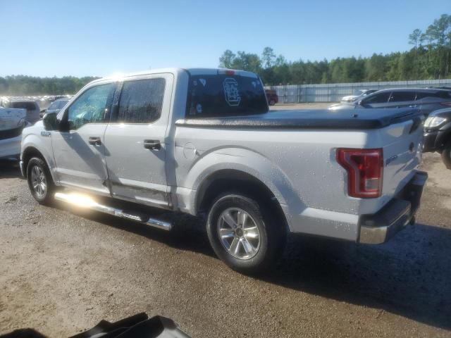 Photo 2 from auction – 2015 FORD F150 SUPER with VIN 1FTEW1CF6FFA73356