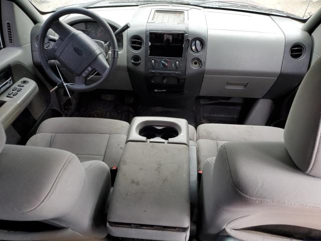 Photo 8 from auction – 2007 FORD F150 with VIN 1FTRX12W97KC83085