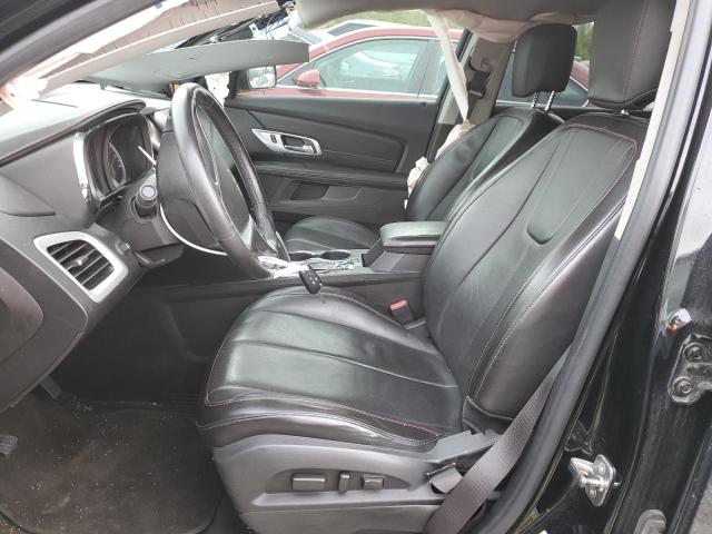 Photo 7 from auction – 2014 GMC TERRAIN SL with VIN 2GKALSEKXE6262869