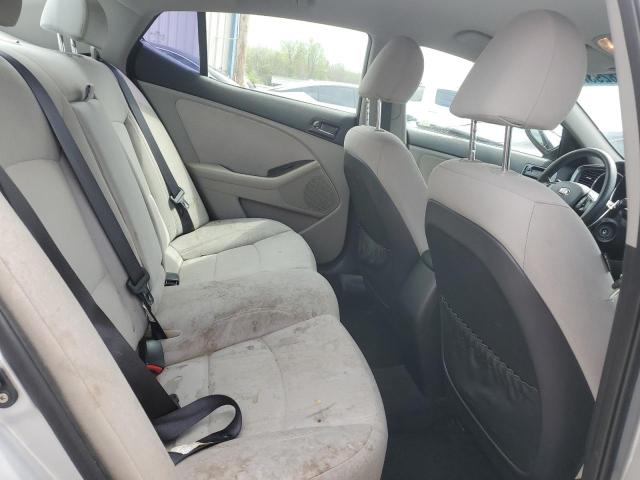 Photo 10 from auction – 2013 KIA OPTIMA LX with VIN KNAGM4A7XD5310099