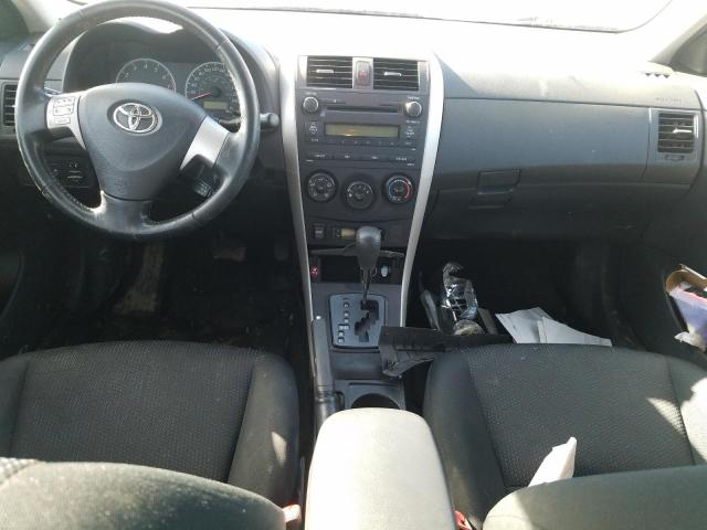 Photo 8 from auction – 2010 TOYOTA COROLLA BA with VIN 2T1BU4EE8AC285966