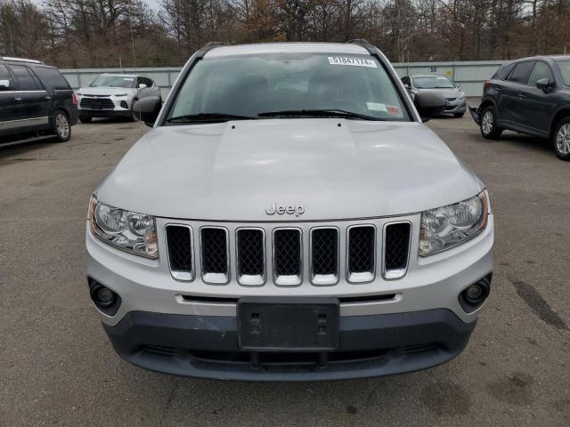 Photo 5 from auction – 2011 JEEP COMPASS SP with VIN 1J4NF1FB3BD282918