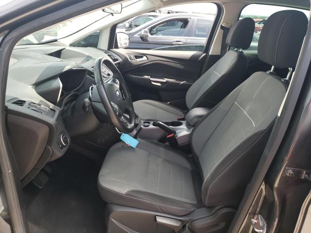 Photo 7 from auction – 2015 FORD C-MAX SE with VIN 1FADP5AU3FL110100