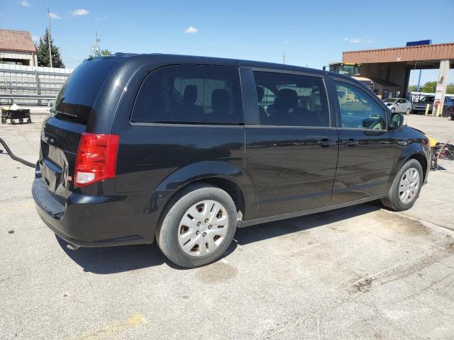Photo 3 from auction – 2015 DODGE GRAND CARA with VIN 2C4RDGBG3FR600377