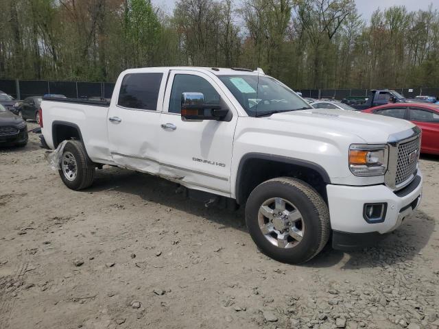 Photo 4 from auction – 2015 GMC SIERRA K35 with VIN 1GT424E86FF647008