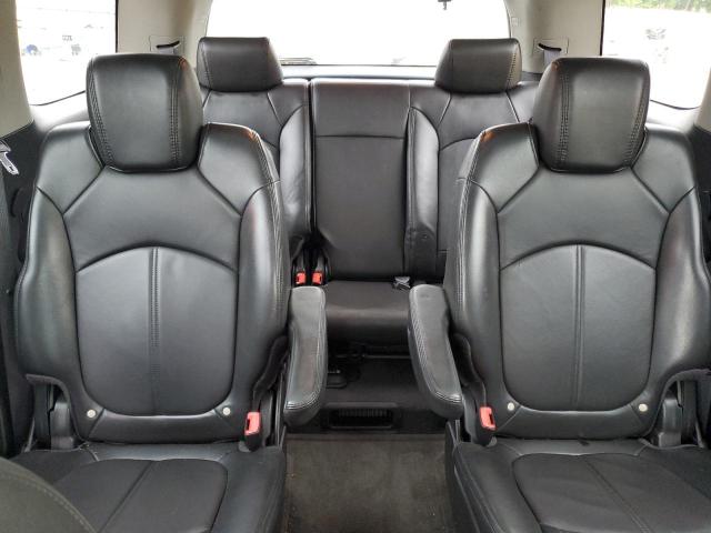 Photo 10 from auction – 2008 GMC ACADIA SLT with VIN 1GKEV23748J297523