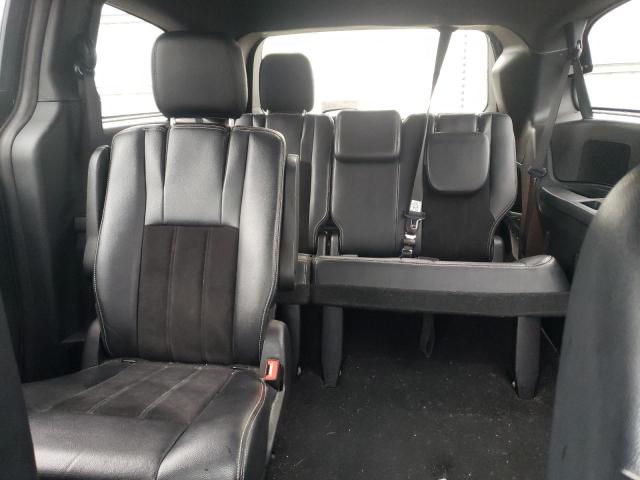 Photo 10 from auction – 2014 DODGE GRAND CARA with VIN 2C4RDGCG6ER412191