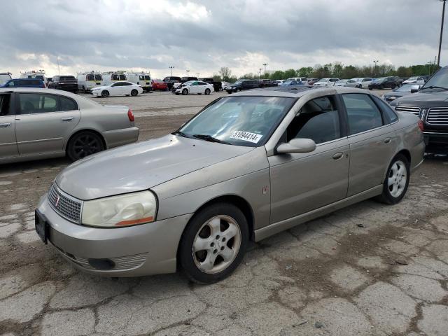 2003 SATURN L-SERIES