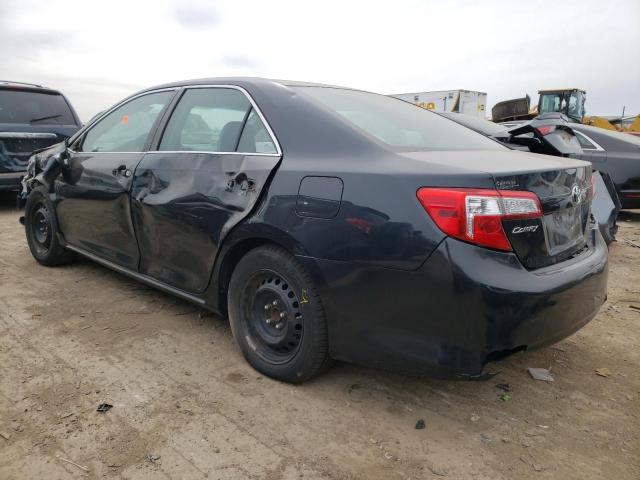 Photo 2 from auction – 2012 TOYOTA CAMRY BASE with VIN 4T4BF1FK1CR235947
