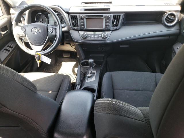 Photo 8 from auction – 2016 TOYOTA RAV4 XLE with VIN 2T3RFREV6GW474894