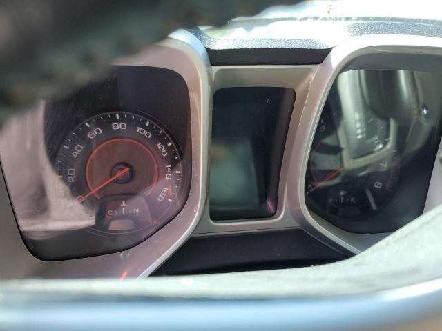 Zdjęcie 9 z aukcji – 2015 CHEVROLET CAMARO LT z VIN 2G1FD1E32F9303795