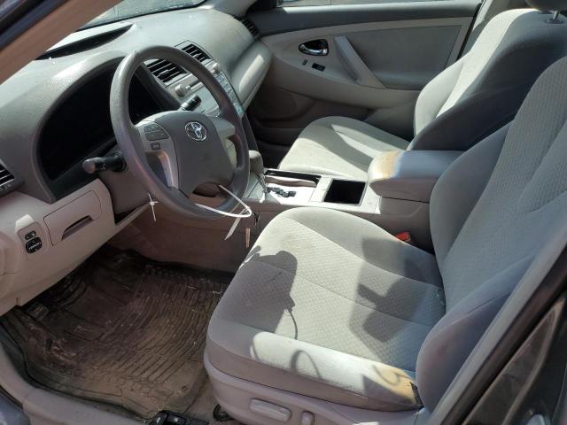 Photo 7 from auction – 2007 TOYOTA CAMRY LE A with VIN 4T1BE46K27U167002