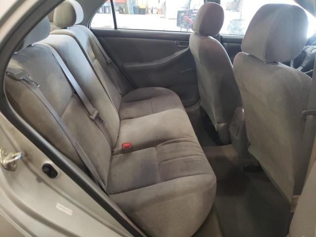 Photo 10 from auction – 2004 TOYOTA COROLLA CE with VIN 1NXBR32E24Z220128