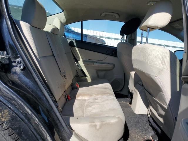 Photo 10 from auction – 2013 SUBARU IMPREZA with VIN JF1GJAA62DH035558