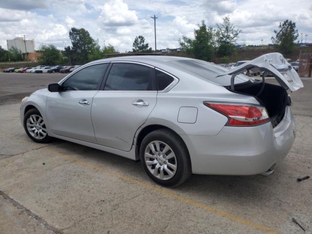 Photo 2 from auction – 2015 NISSAN ALTIMA 2.5 with VIN 1N4AL3AP2FC586903