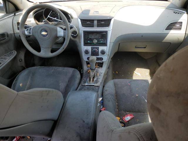 Photo 8 from auction – 2012 CHEVROLET MALIBU LS with VIN 1G1ZA5EU8CF398422