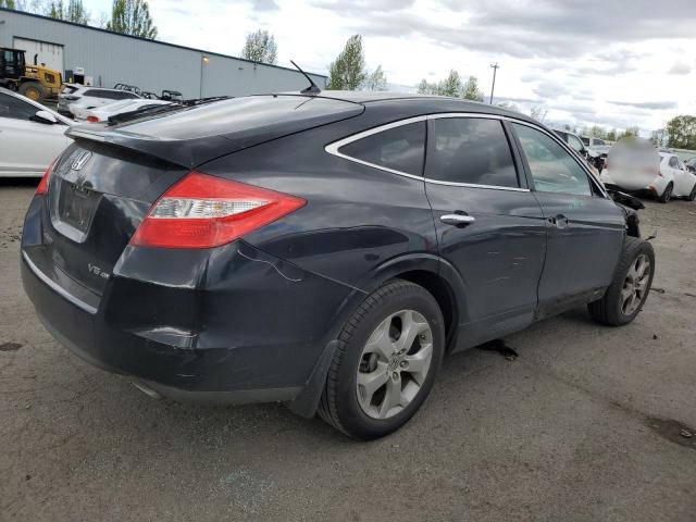 Photo 3 from auction – 2012 HONDA CROSSTOUR with VIN 5J6TF2H52CL000117