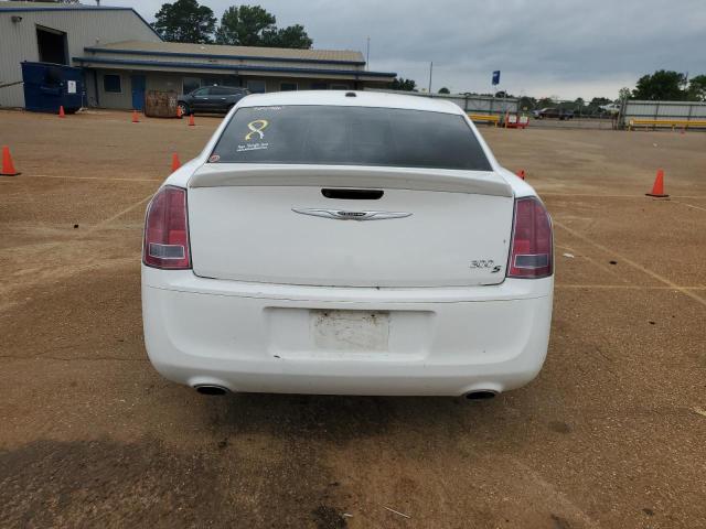 Photo 6 from auction – 2014 CHRYSLER 300 S with VIN 2C3CCABT2EH106328