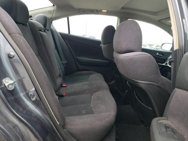 Photo 10 from auction – 2011 NISSAN MAXIMA S with VIN 1N4AA5AP6BC814641