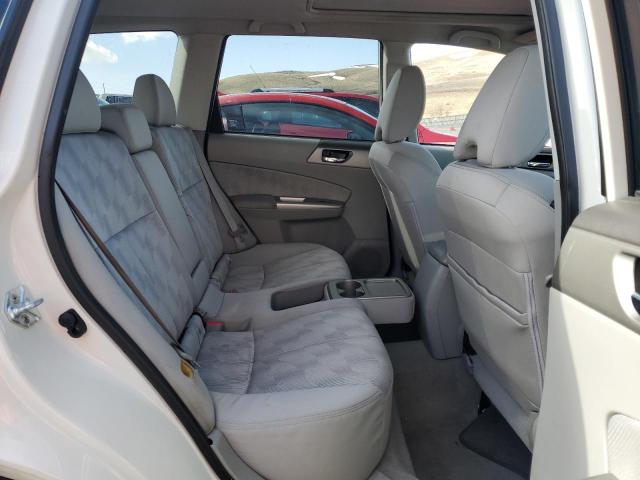 Photo 10 from auction – 2009 SUBARU FORESTER 2 with VIN JF2SH63649H779567
