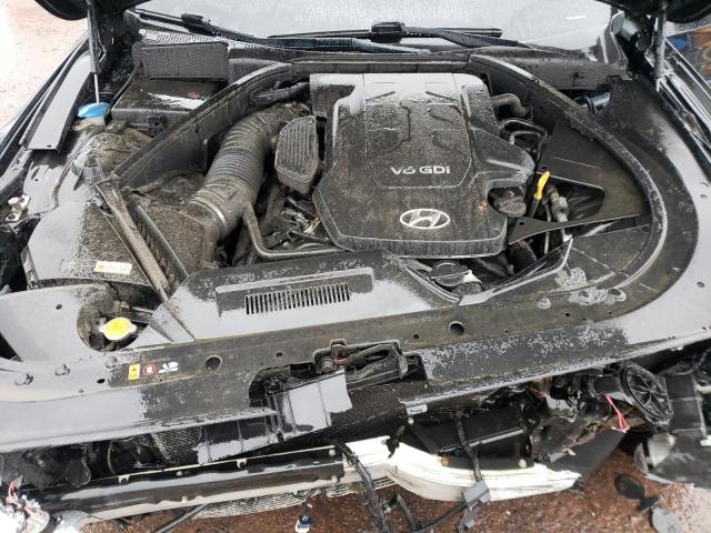 Photo 11 from auction – 2016 HYUNDAI GENESIS 3. with VIN KMHGN4JE5GU121879