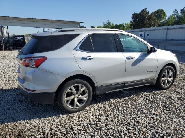 Photo 3 from auction – 2018 CHEVROLET EQUINOX PR with VIN 2GNAXMEV7J6353038